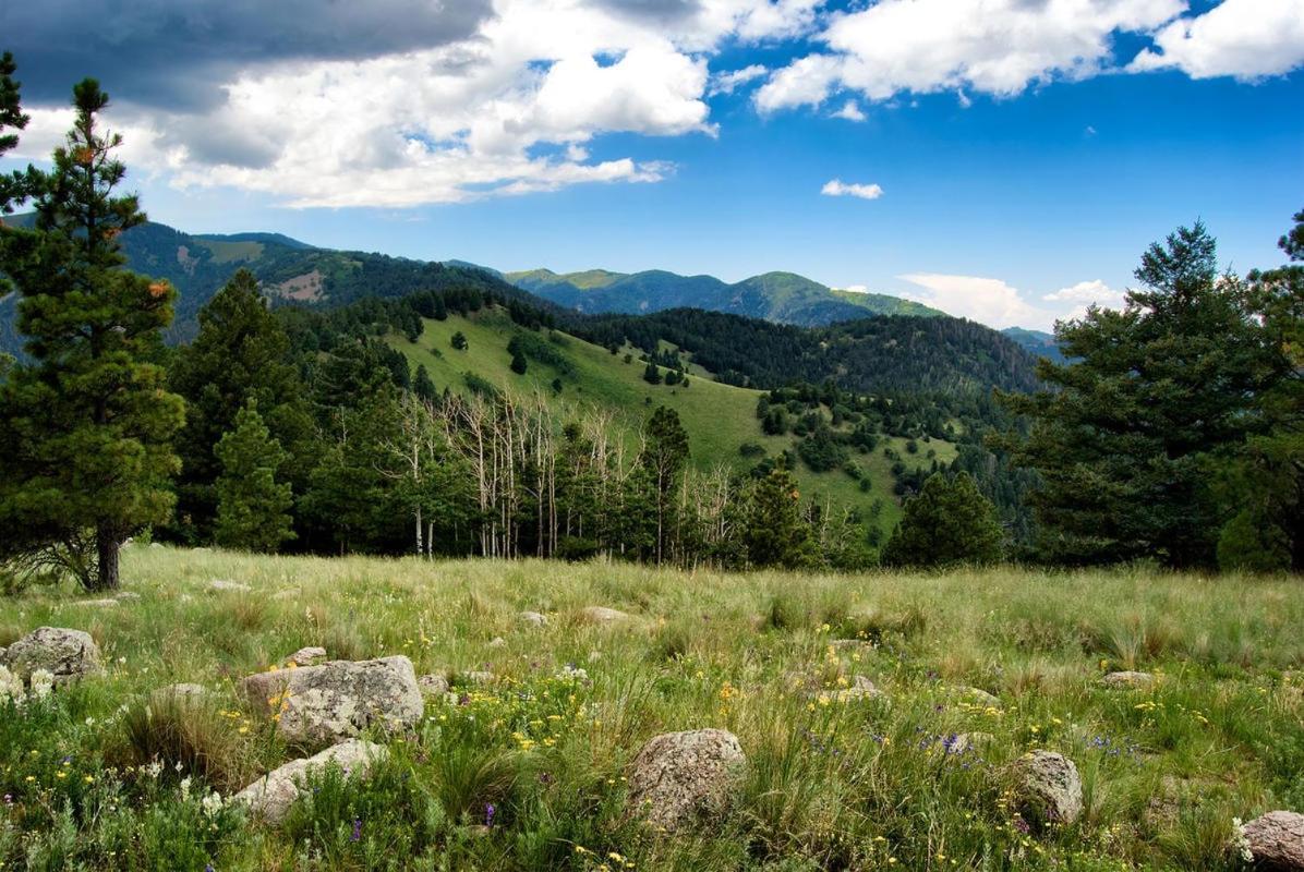Apache Village 5, Queen Bed, Midtown, Sleeps 2 Ruidoso Esterno foto