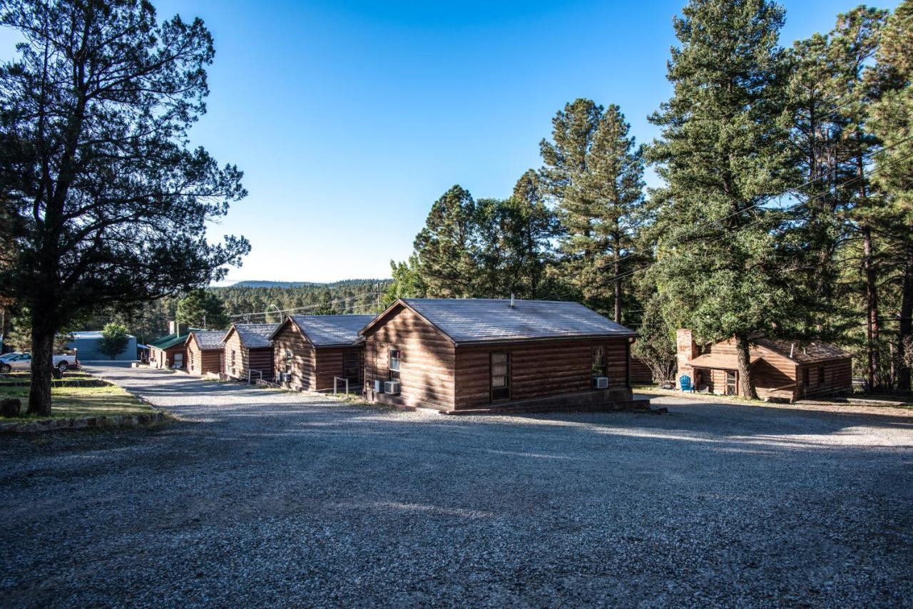 Apache Village 5, Queen Bed, Midtown, Sleeps 2 Ruidoso Esterno foto