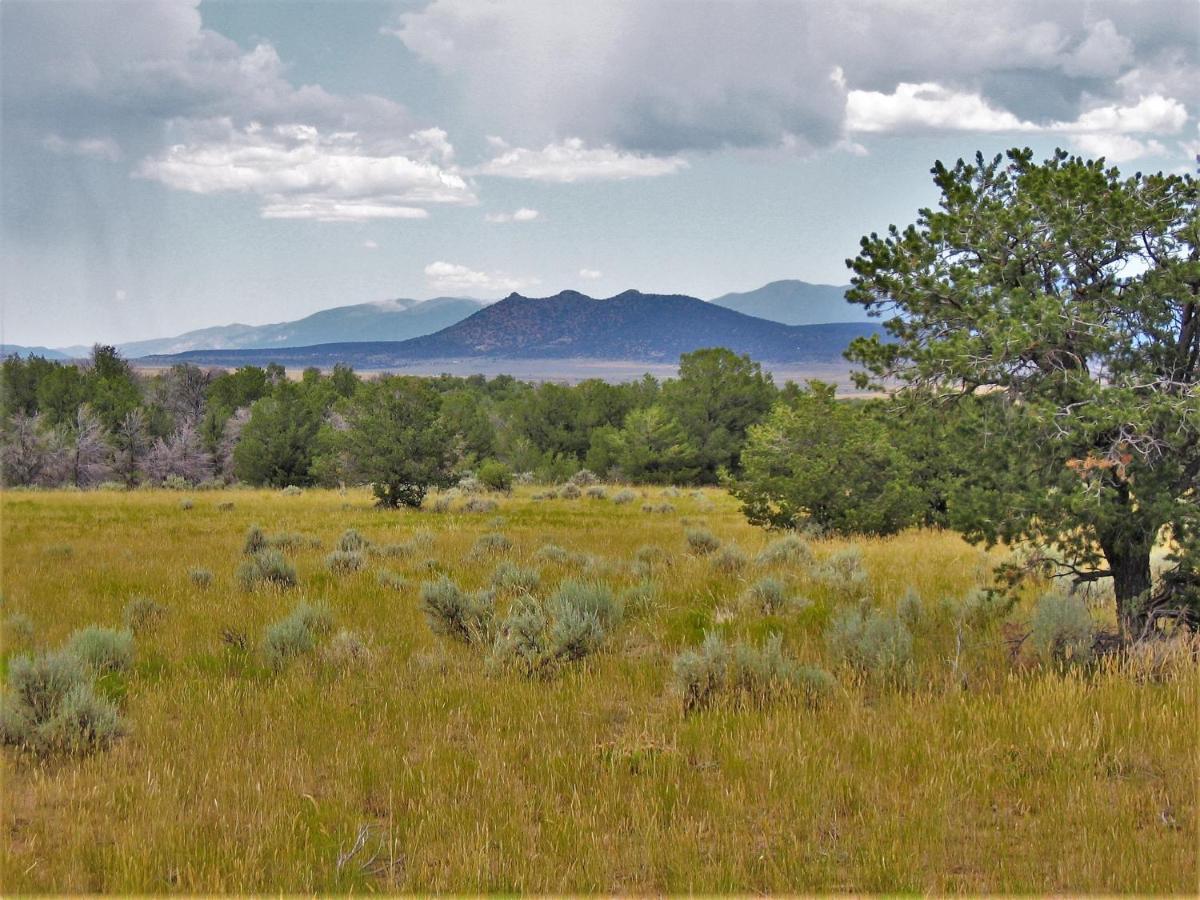 Apache Village 5, Queen Bed, Midtown, Sleeps 2 Ruidoso Esterno foto