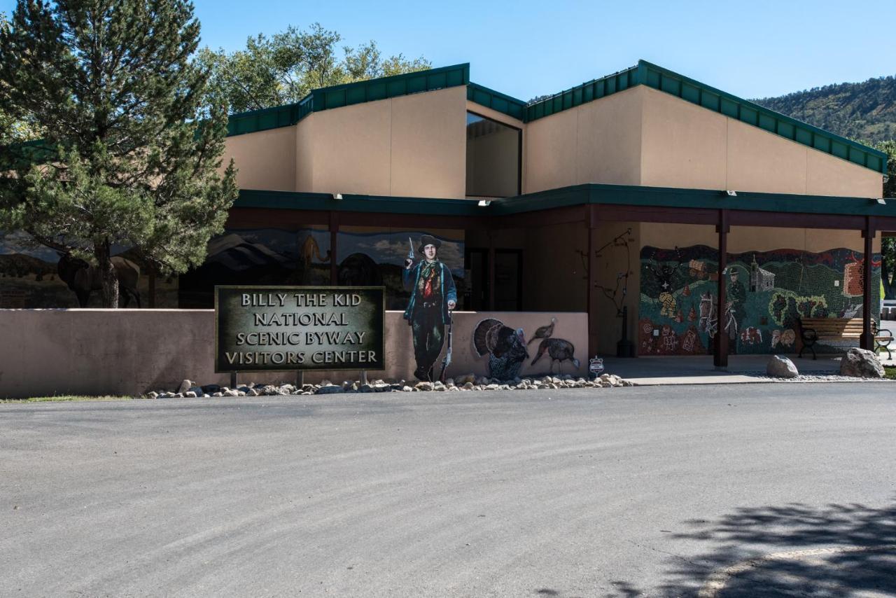 Apache Village 5, Queen Bed, Midtown, Sleeps 2 Ruidoso Esterno foto
